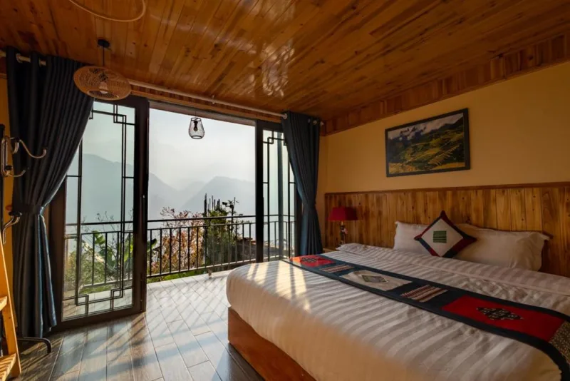 Mường Hoa Hillside Homestay - Ảnh 7
