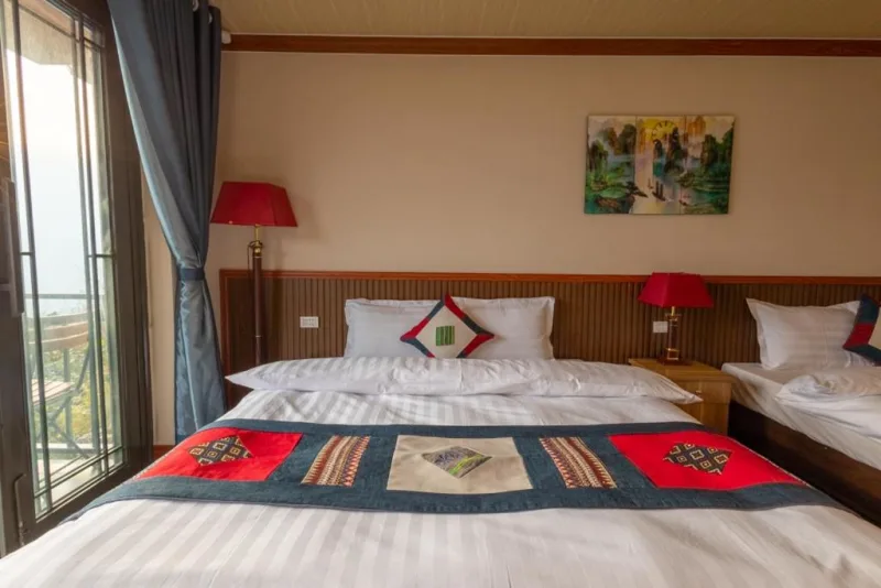 Mường Hoa Hillside Homestay - Ảnh 13