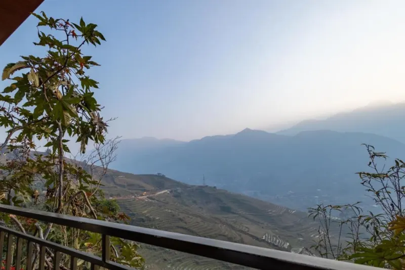 Mường Hoa Hillside Homestay - Ảnh 14
