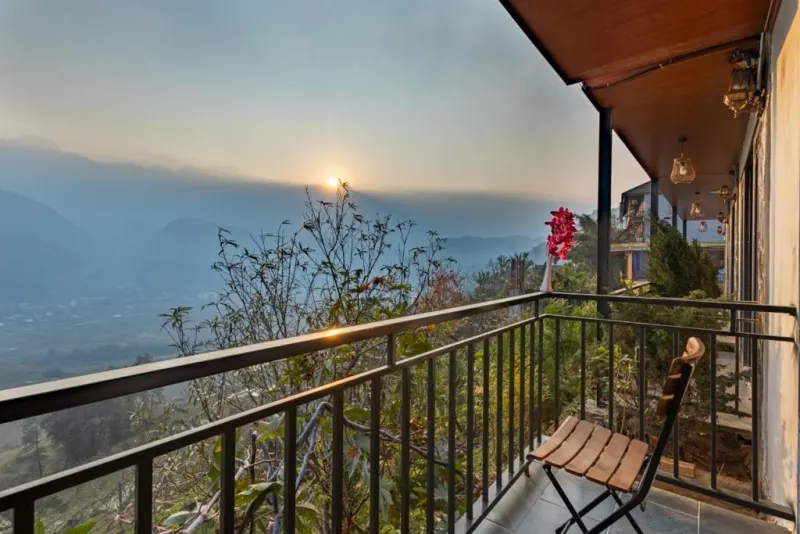 Mường Hoa Hillside Homestay - Ảnh 15