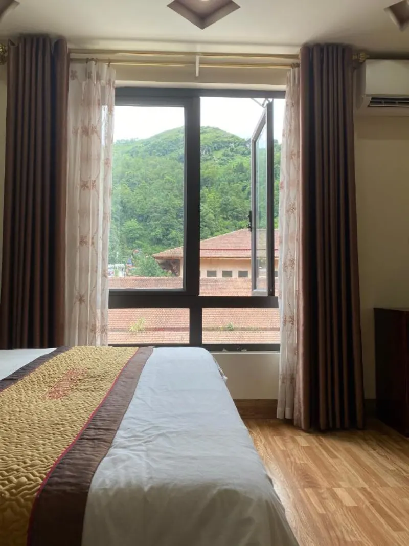 Sapa Tulip Hotel - Ảnh 6