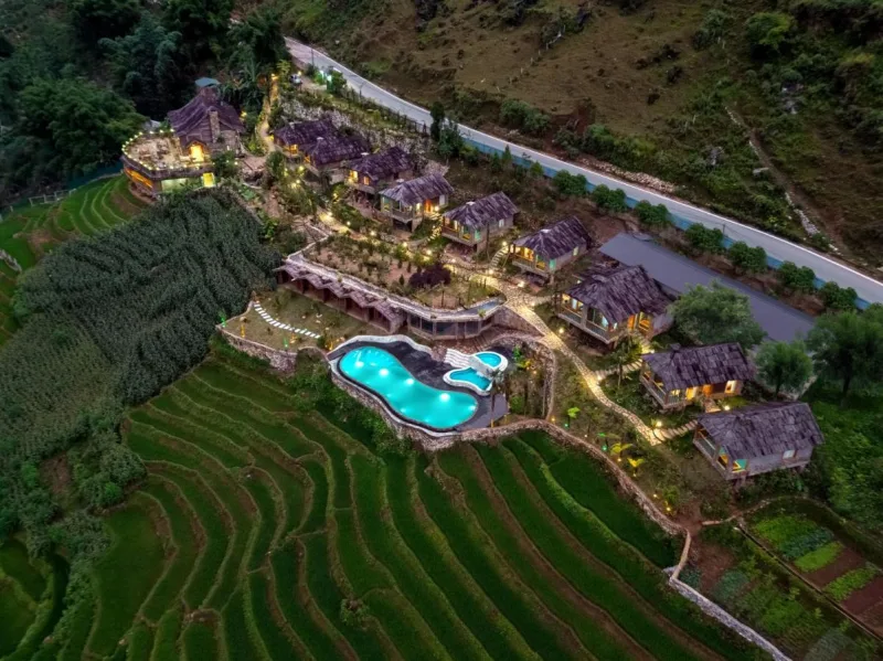 Laxsik Ecolodge - Ảnh 2