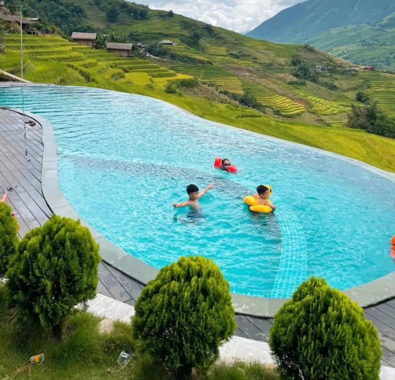 Laxsik Ecolodge - Ảnh 7
