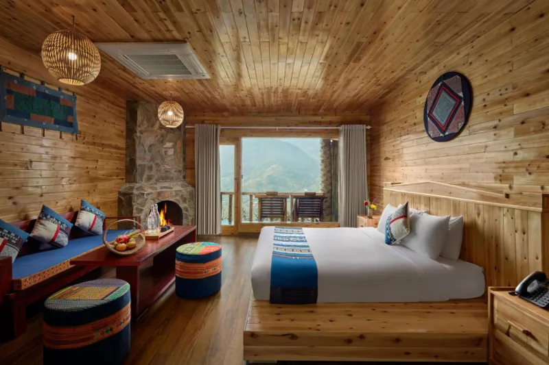 Laxsik Ecolodge - Ảnh 10