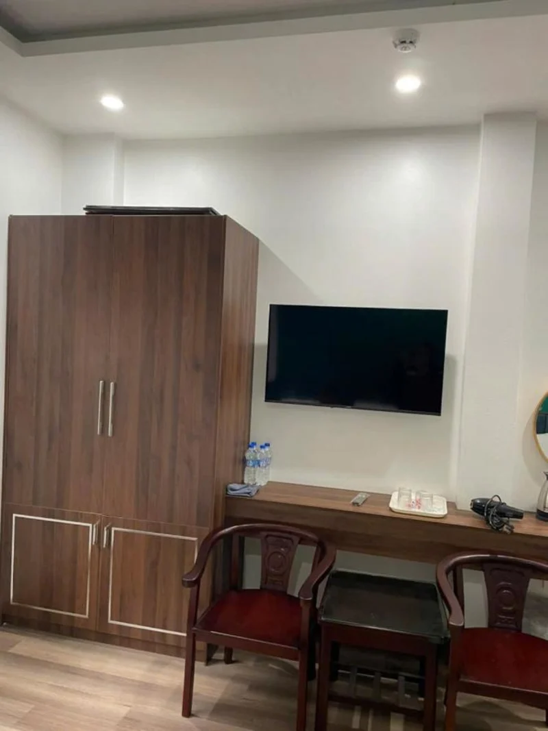Harmony Haven Hotel - Ảnh 4