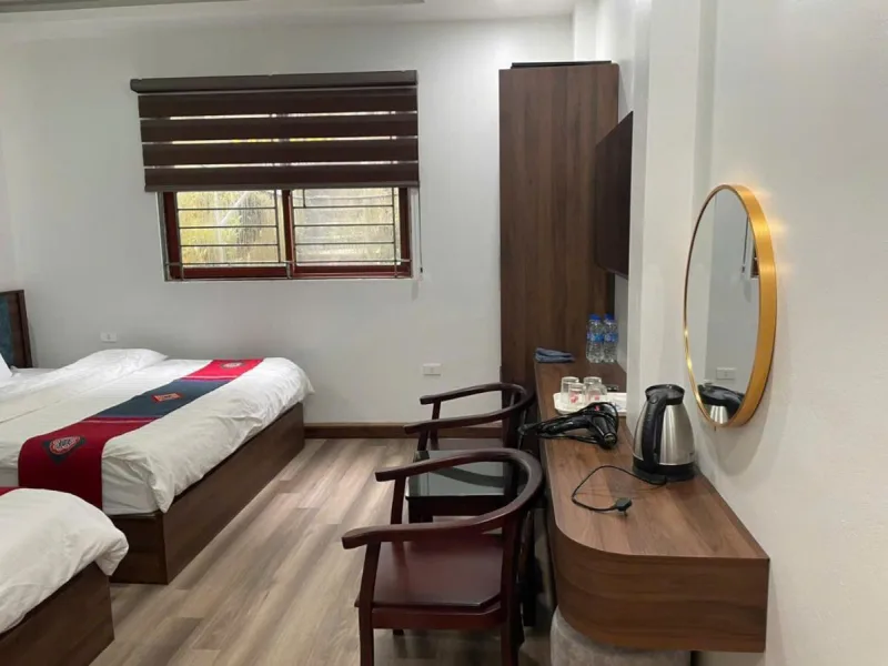 Harmony Haven Hotel - Ảnh 8