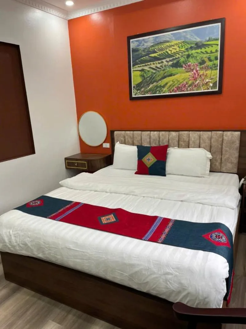 Harmony Haven Hotel - Ảnh 12