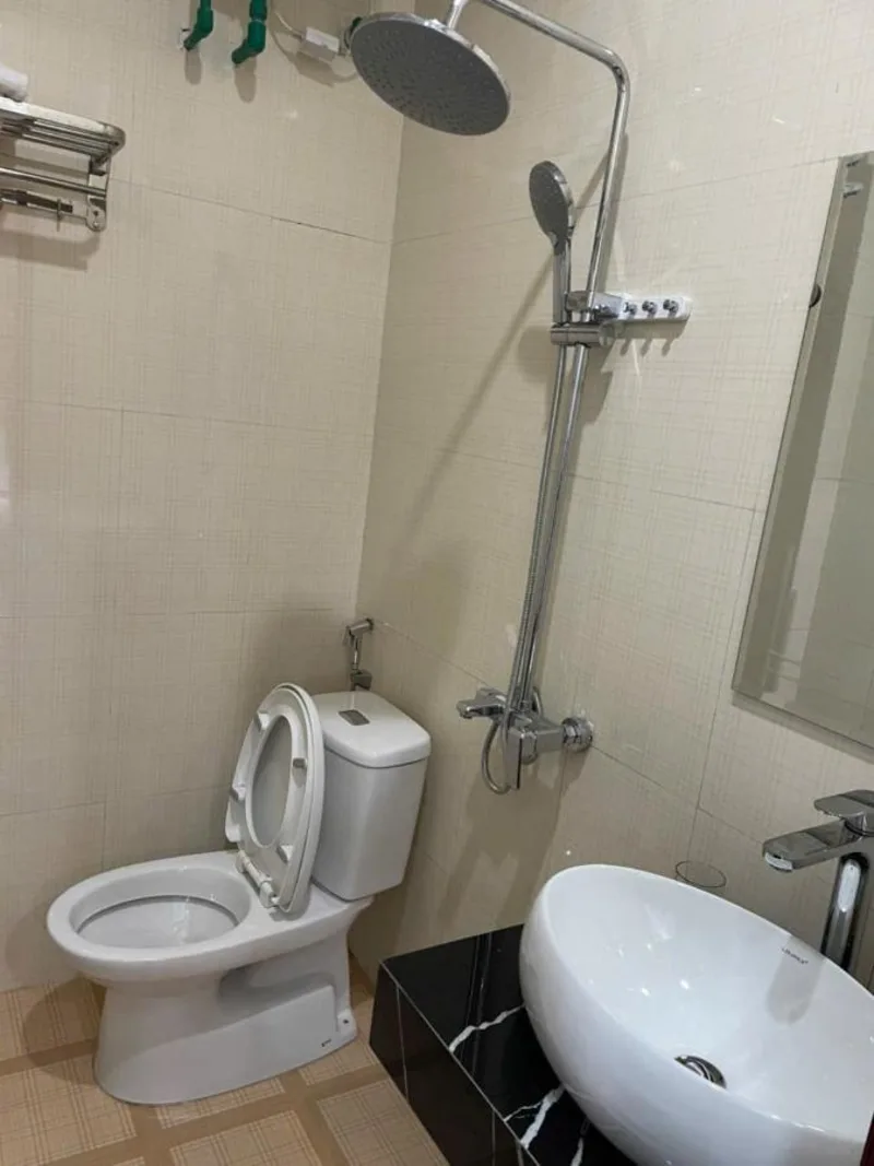 Harmony Haven Hotel - Ảnh 13