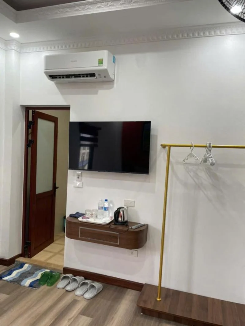 Harmony Haven Hotel - Ảnh 14