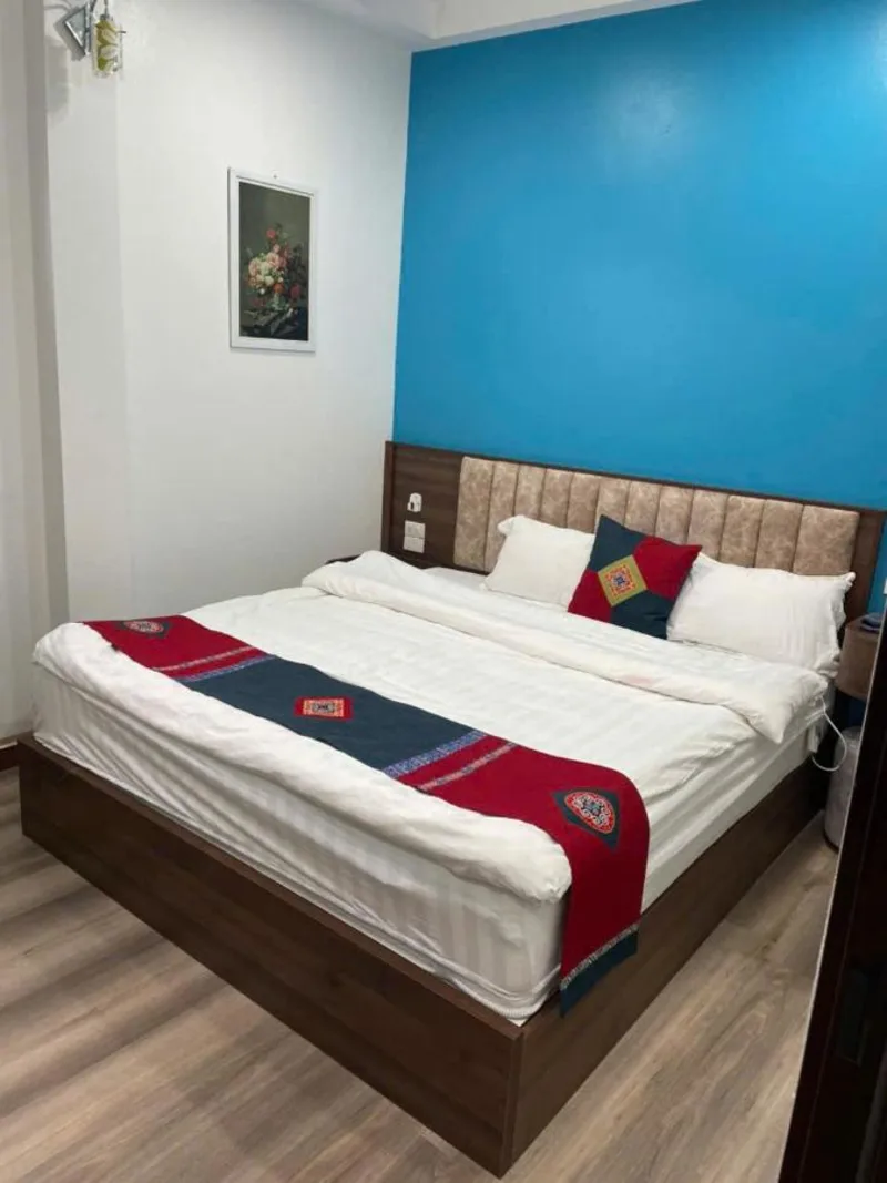 Harmony Haven Hotel - Ảnh 15