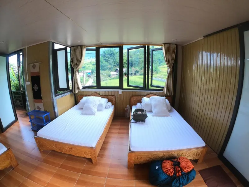 Amica House - Ảnh 6