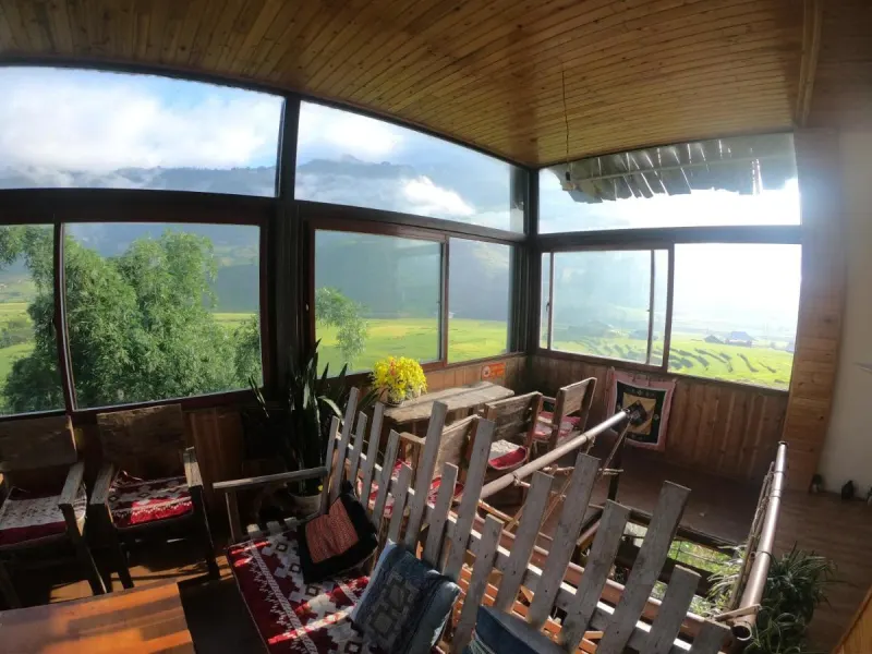 Amica House - Ảnh 7