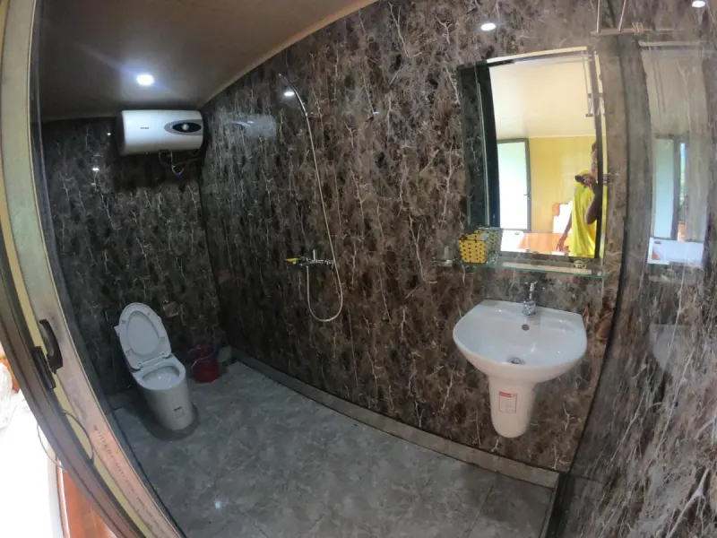 Amica House - Ảnh 11