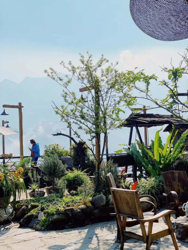 Hien Homestay Coffee & Restaurant - Ảnh 8