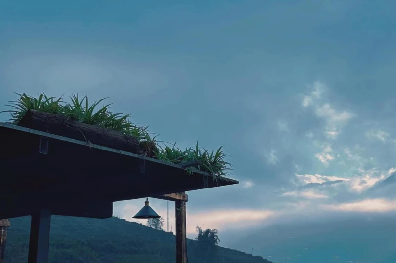 Hien Homestay Coffee & Restaurant - Ảnh 10