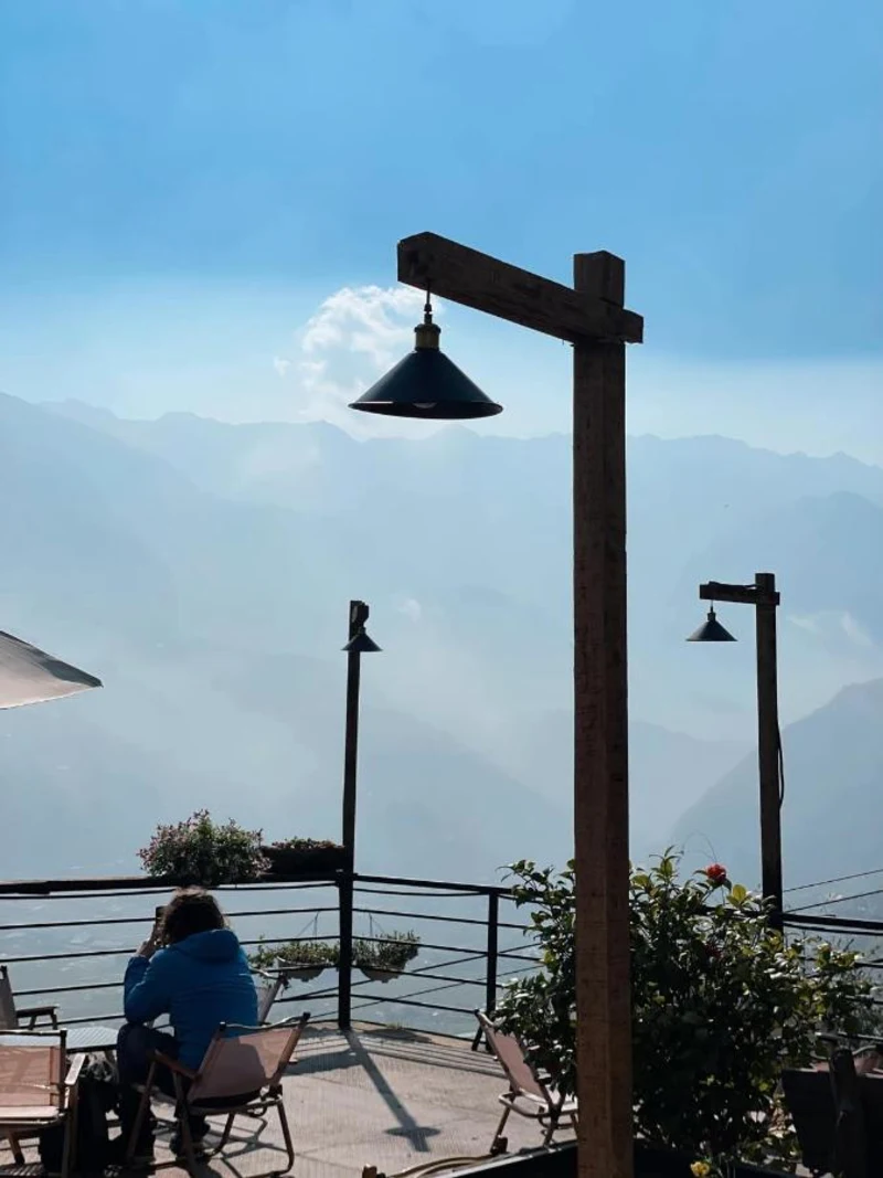 Hien Homestay Coffee & Restaurant - Ảnh 15