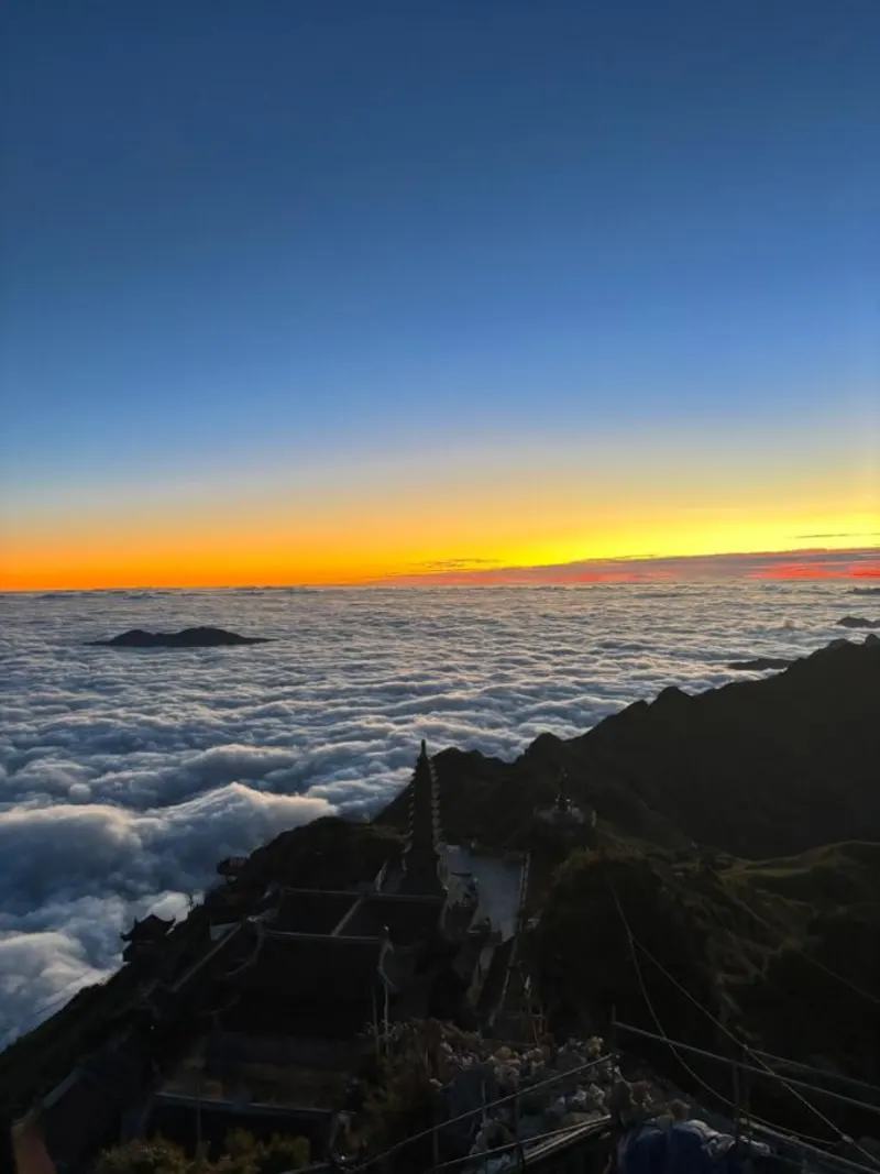 Suong May Sapa Homestay & Trekking - Ảnh 2