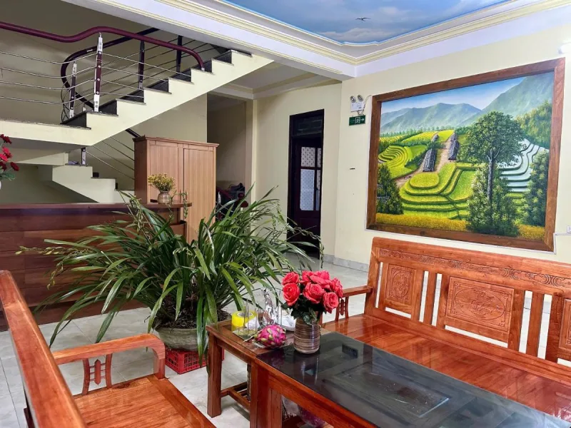 Suong May Sapa Homestay & Trekking - Ảnh 11