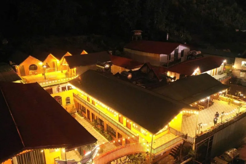 Alley House Sapa Homestay - Ảnh 3