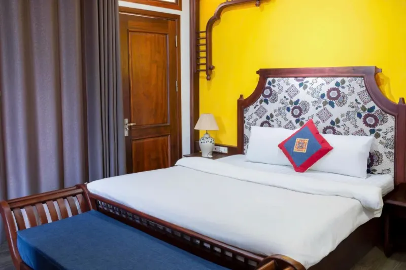 Alley House Sapa Homestay - Ảnh 15