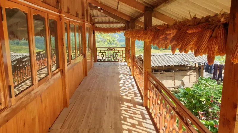 Hmong Sister House and Trekking - Ảnh 5