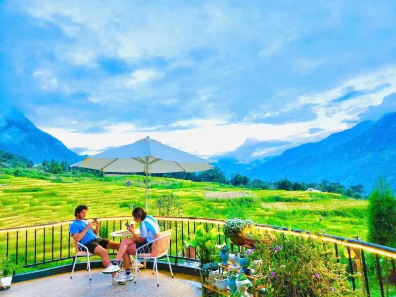 My Garden Villa - Ảnh 4