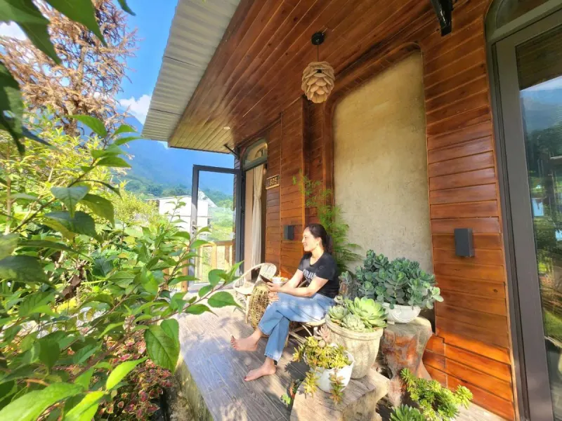 My Garden Villa - Ảnh 10