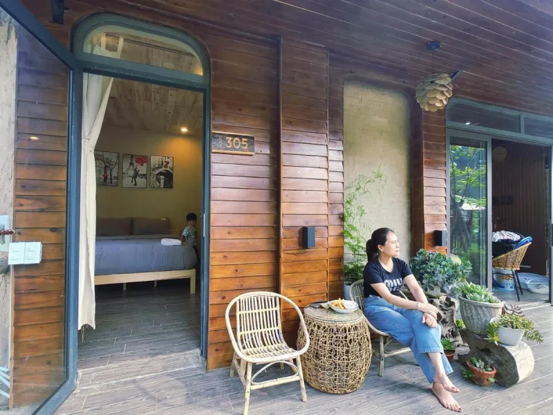 My Garden Villa - Ảnh 13