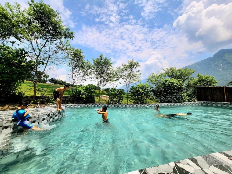 My Garden Villa - Ảnh 15