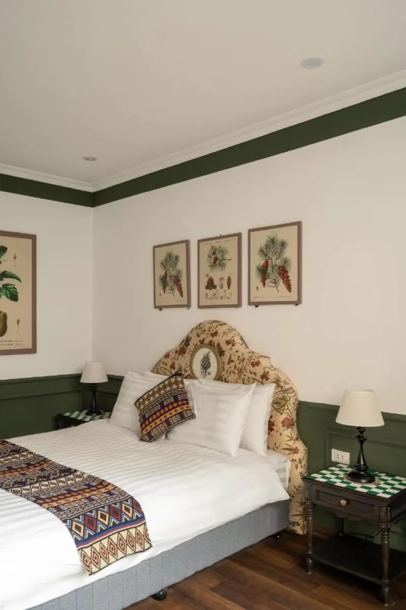 The Gate Boutique Hotel Sapa - Ảnh 5