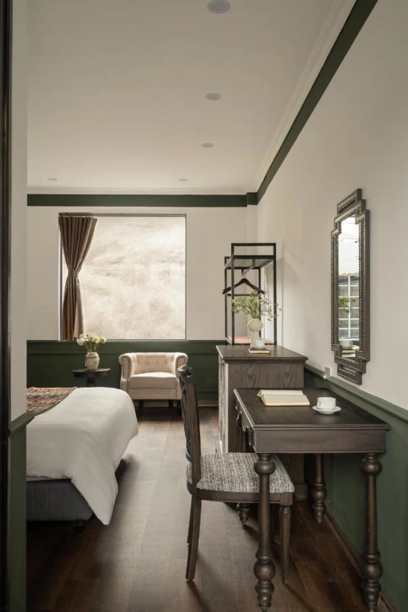 The Gate Boutique Hotel Sapa - Ảnh 9