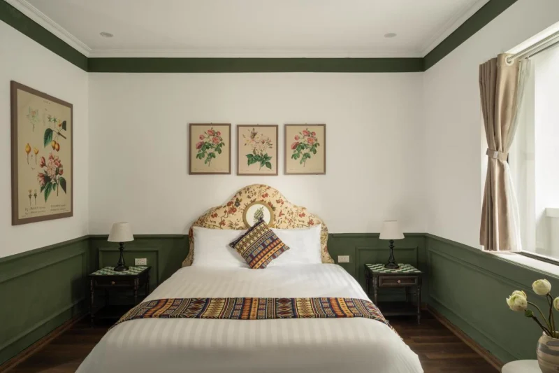The Gate Boutique Hotel Sapa - Ảnh 11