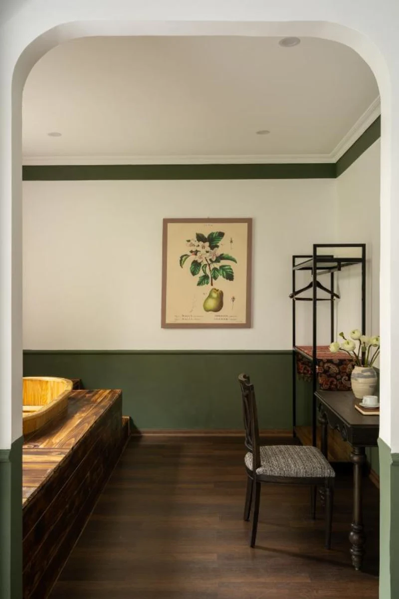 The Gate Boutique Hotel Sapa - Ảnh 12