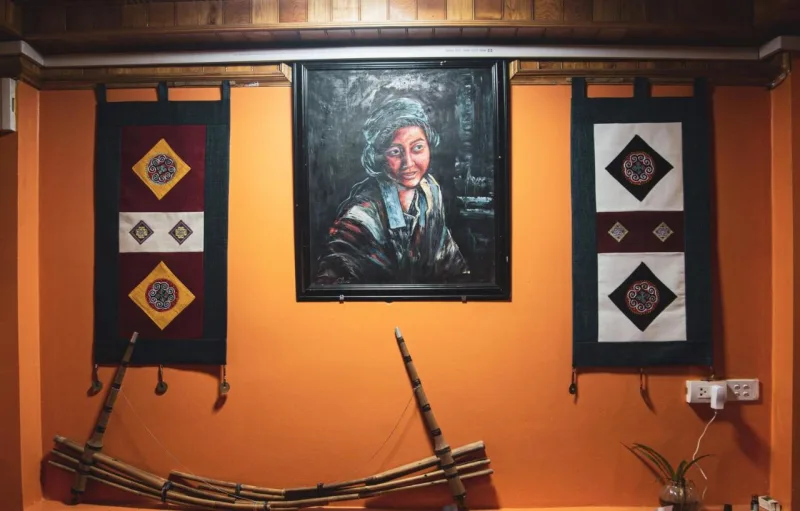 Sapa Central House - Ảnh 2