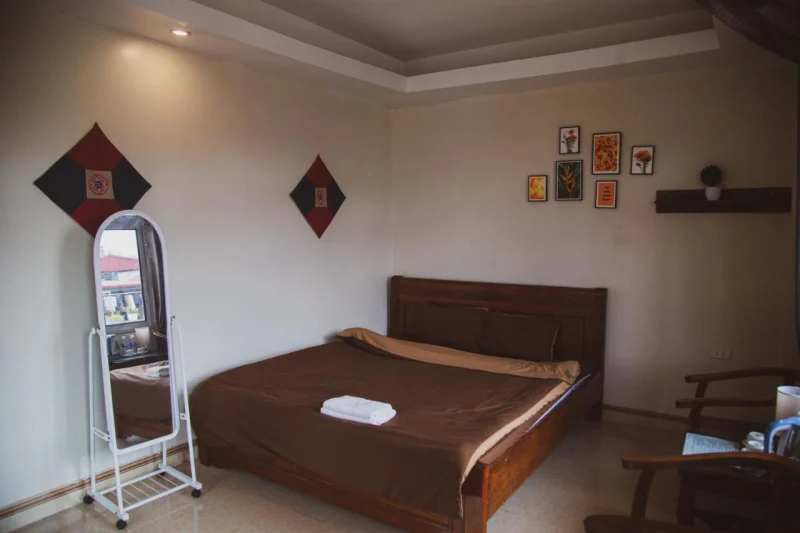 Sapa Central House - Ảnh 14