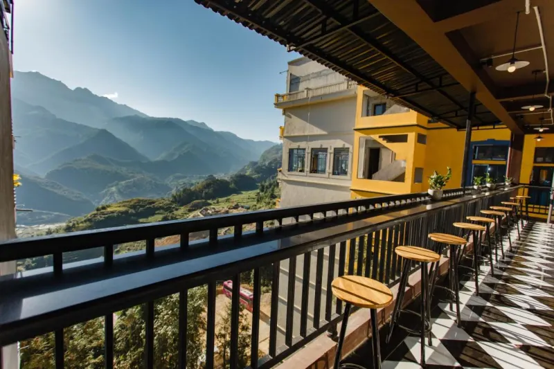 Mountain View Station - Ảnh 10