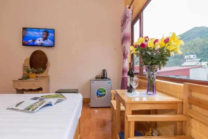olivia Hotel - Ảnh 2