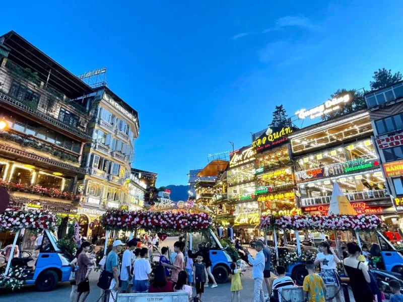 olivia Hotel - Ảnh 10