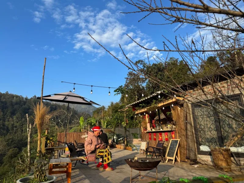 Bản Sù - Homestay - Ảnh 4