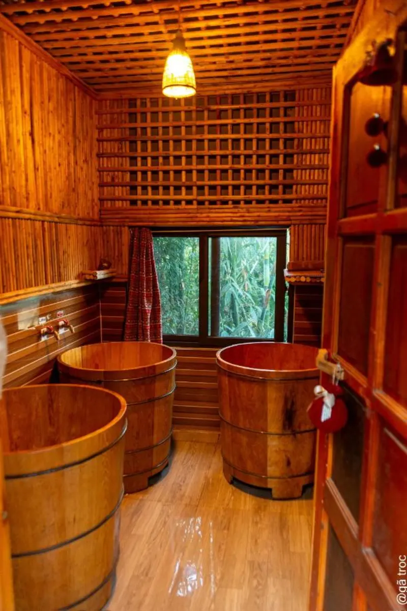 Bản Sù - Homestay - Ảnh 8