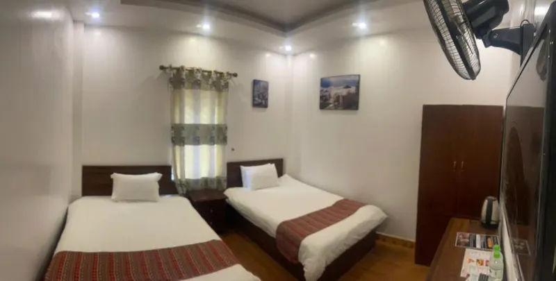 Hoa Đào Hostel - Ảnh 6