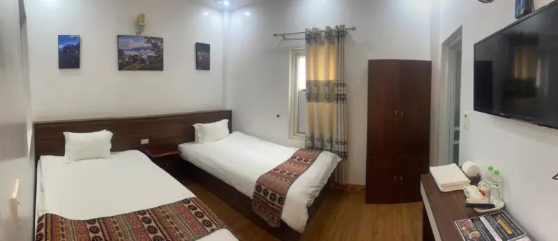Hoa Đào Hostel - Ảnh 8