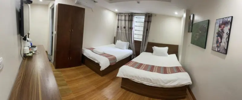 Hoa Đào Hostel - Ảnh 15