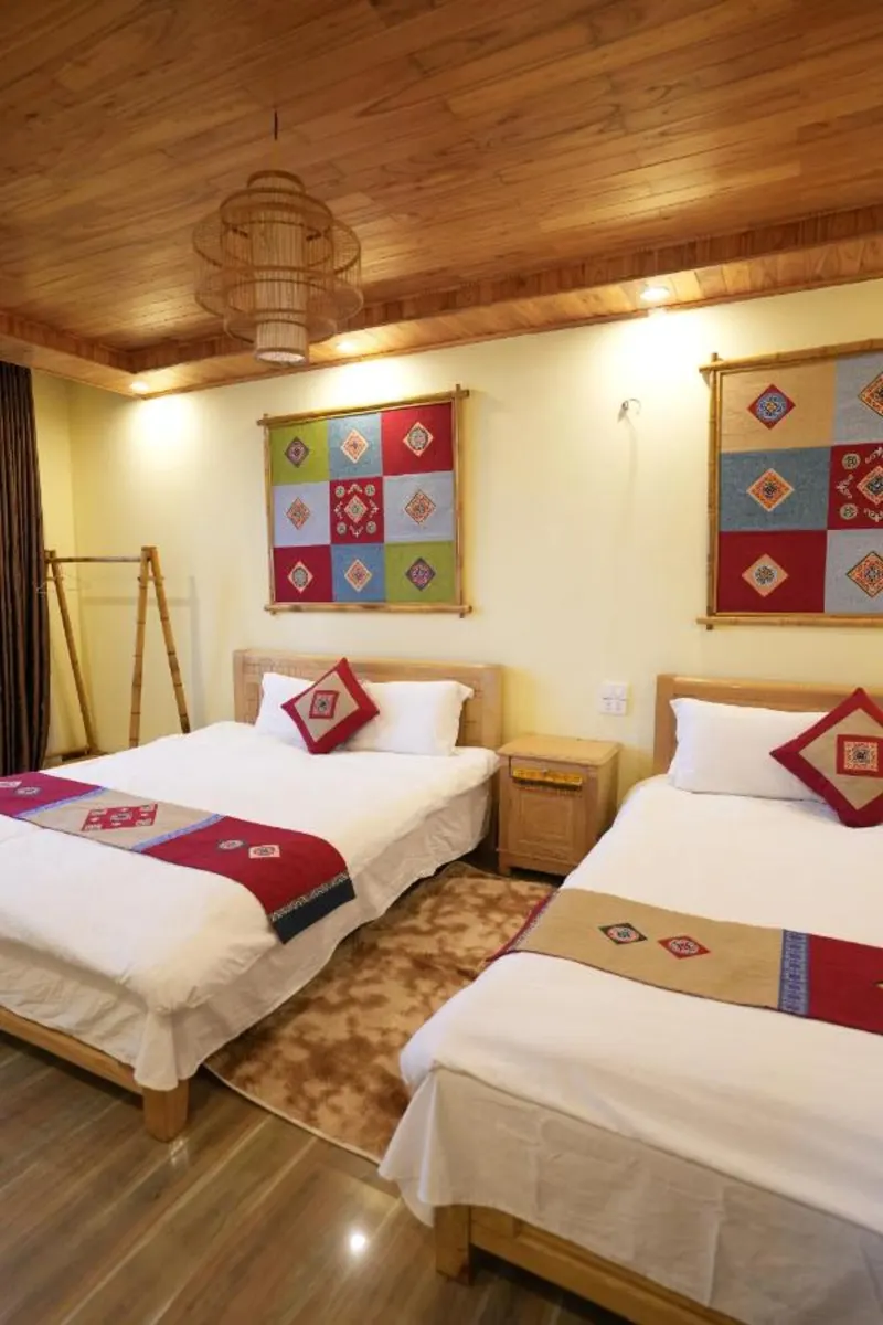 Ultra View Homestay - Ảnh 4