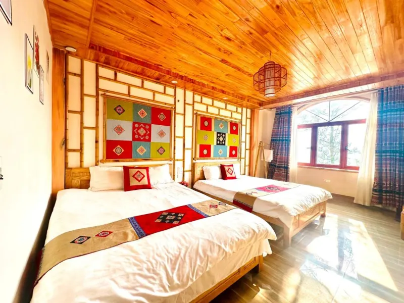 Ultra View Homestay - Ảnh 5