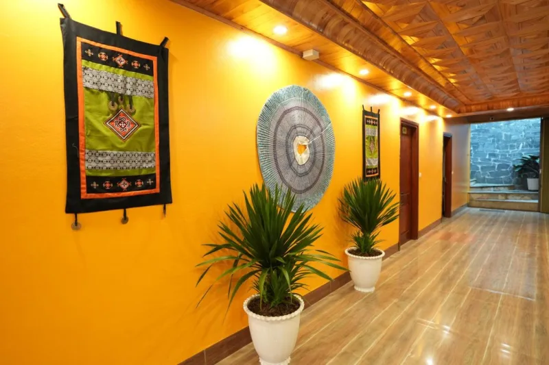 Ultra View Homestay - Ảnh 6