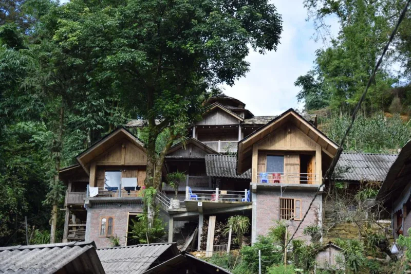 Mama Gia Homestay - Ảnh 1