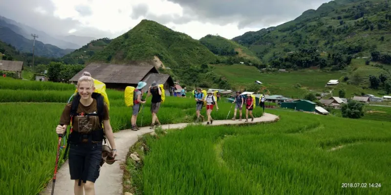 Dzay house homestay - Ảnh 1