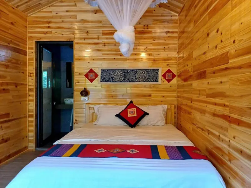 Dzay house homestay - Ảnh 10