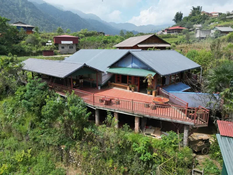 Lanh Sapa Homestay - Ảnh 1